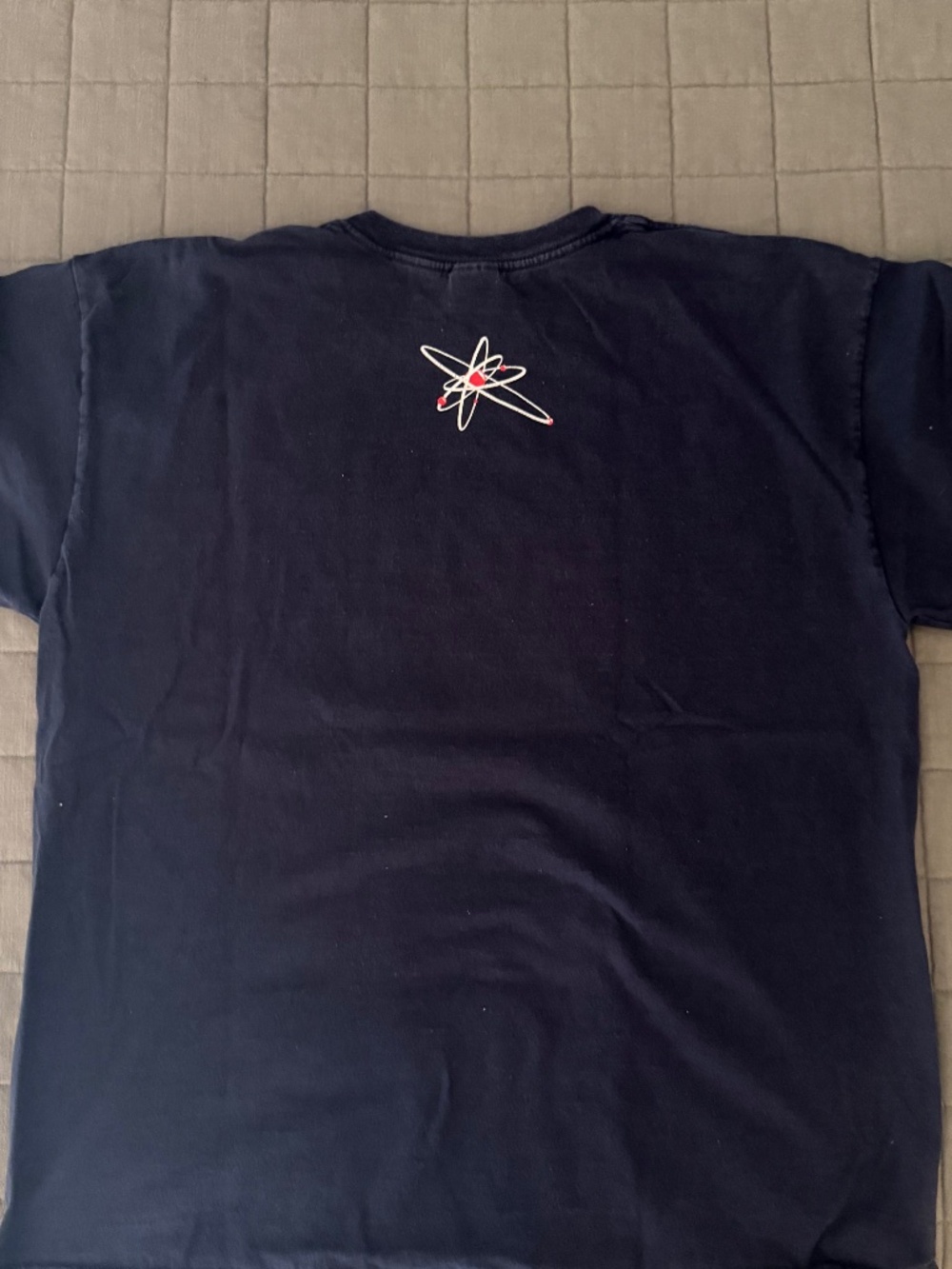 Vintage Strung Out Tee - Picture 3 of 3